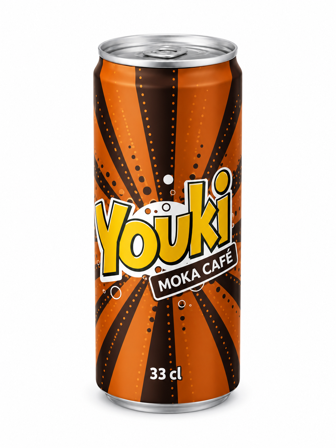 Boissons Youki